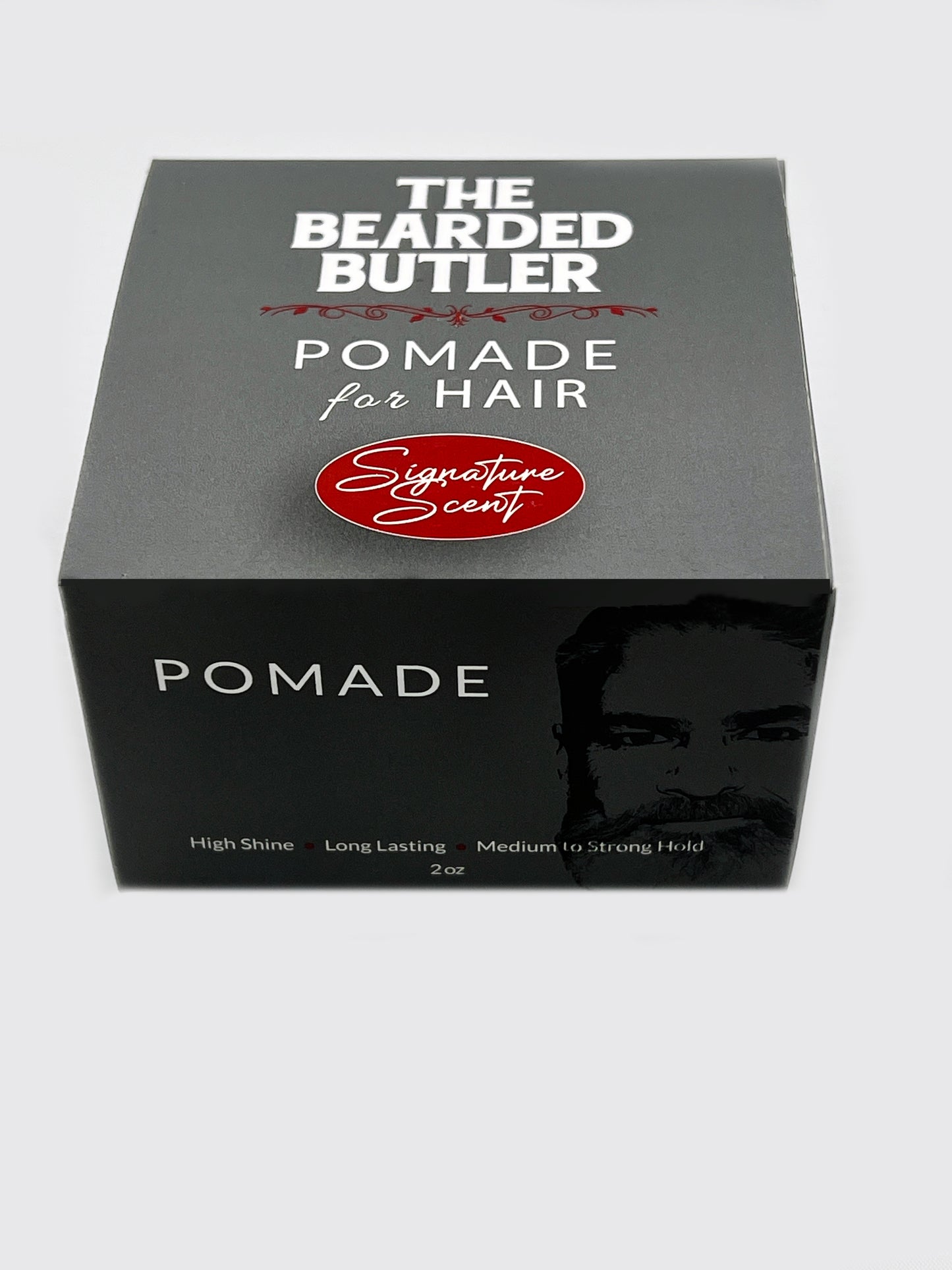 Pomade