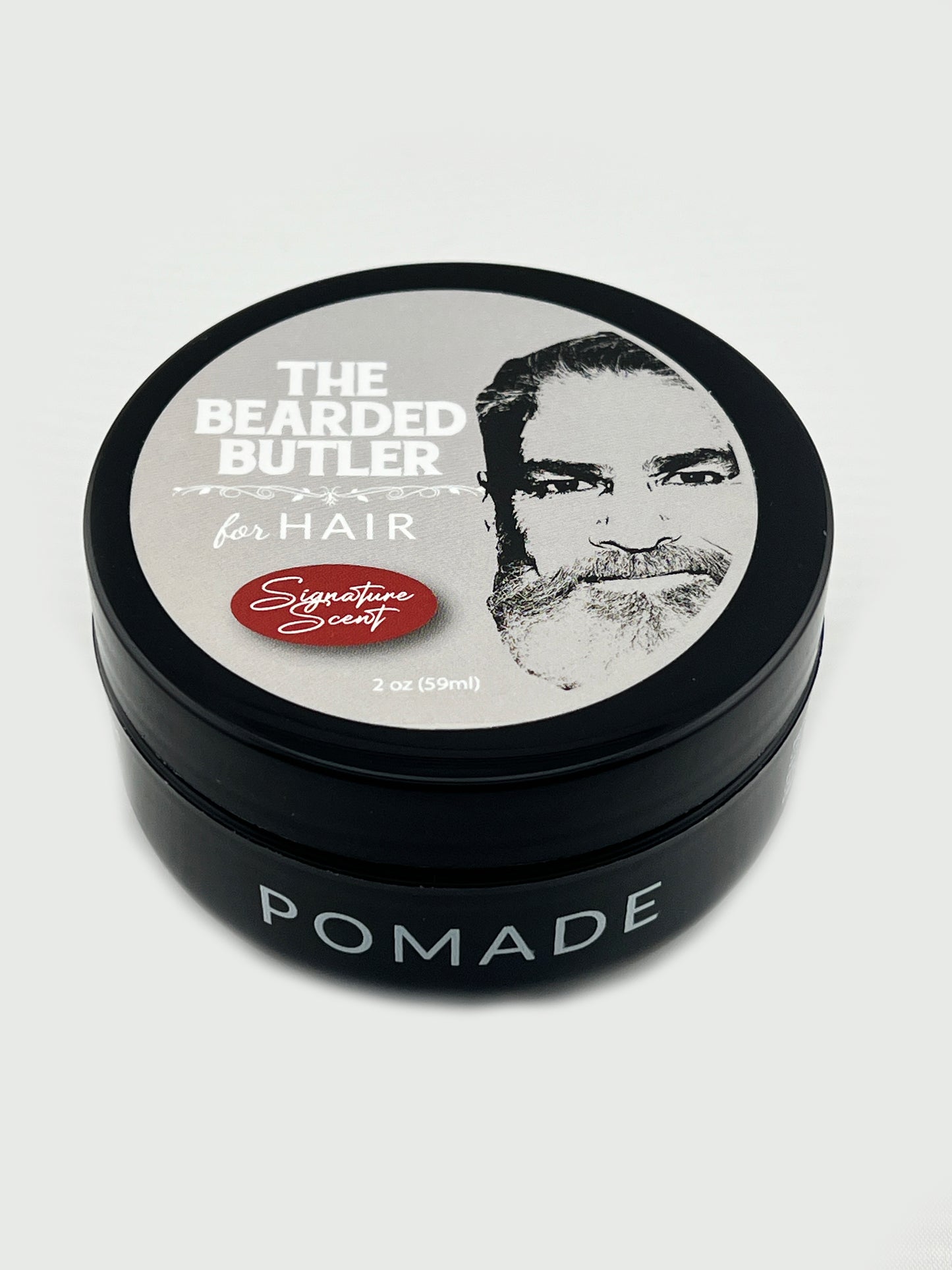 Pomade