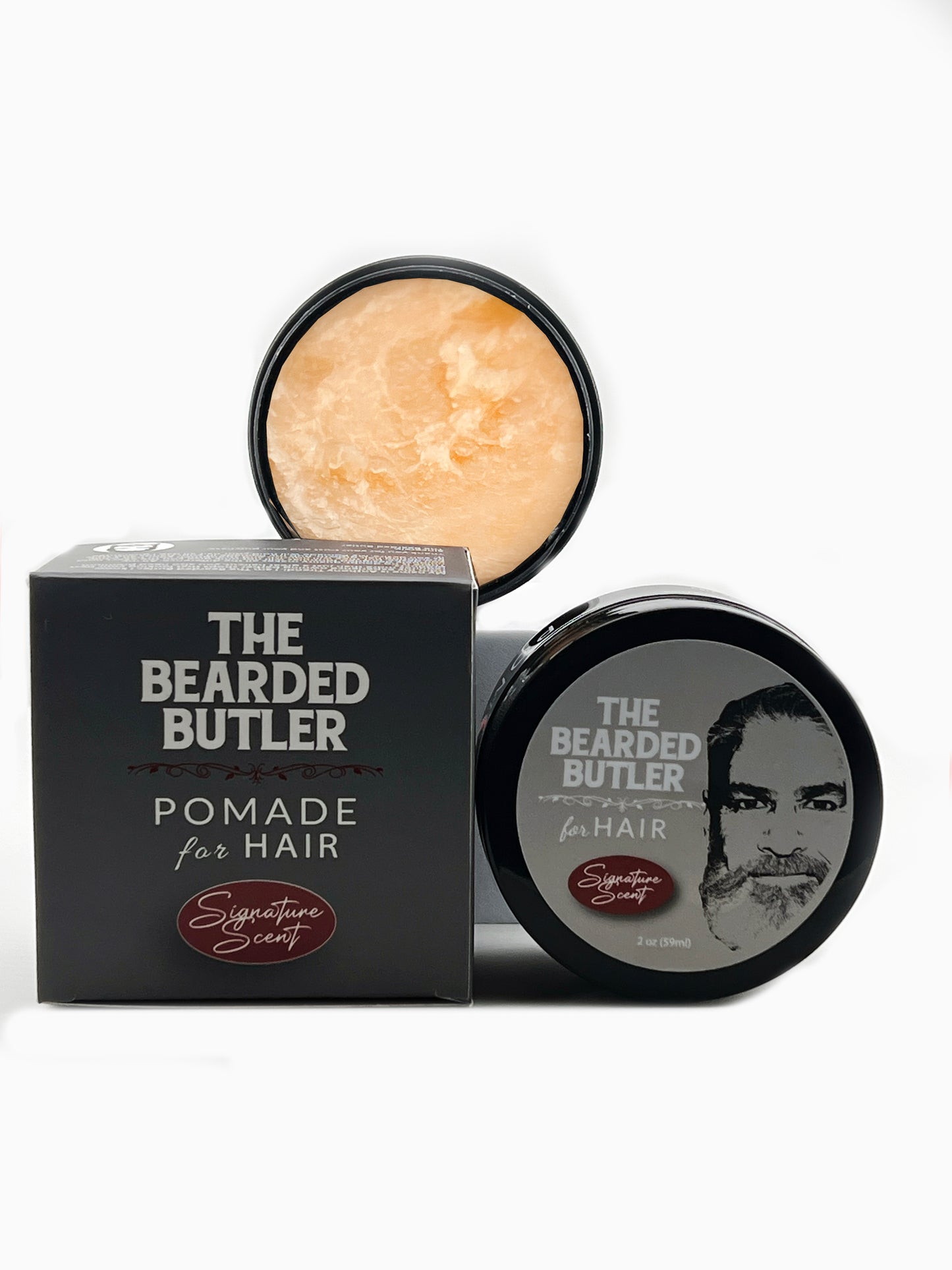 Pomade