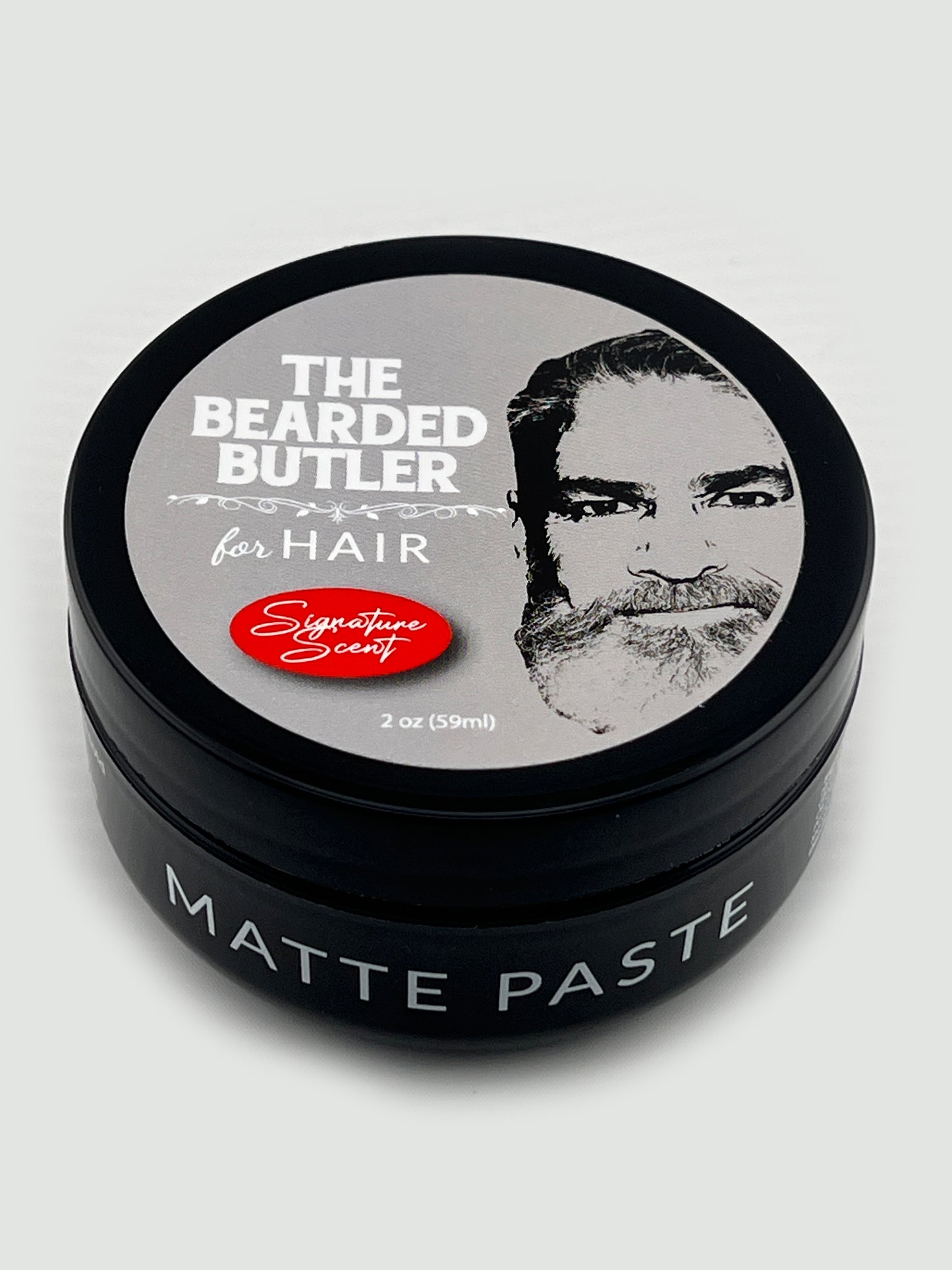 Matte Paste