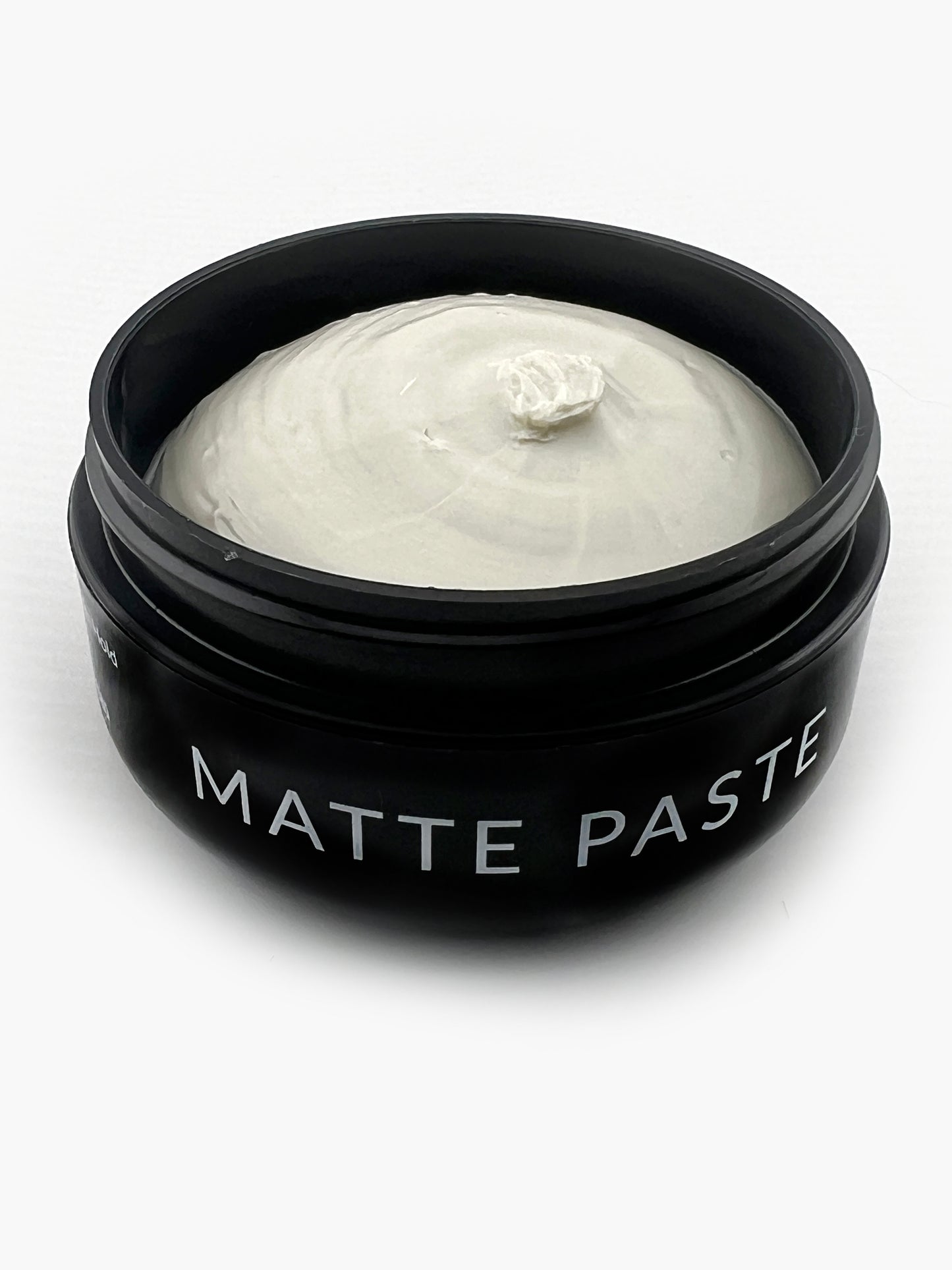 Matte Paste
