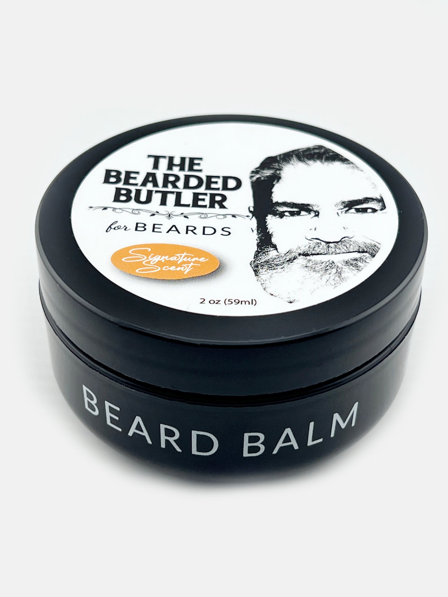 Beard Balm