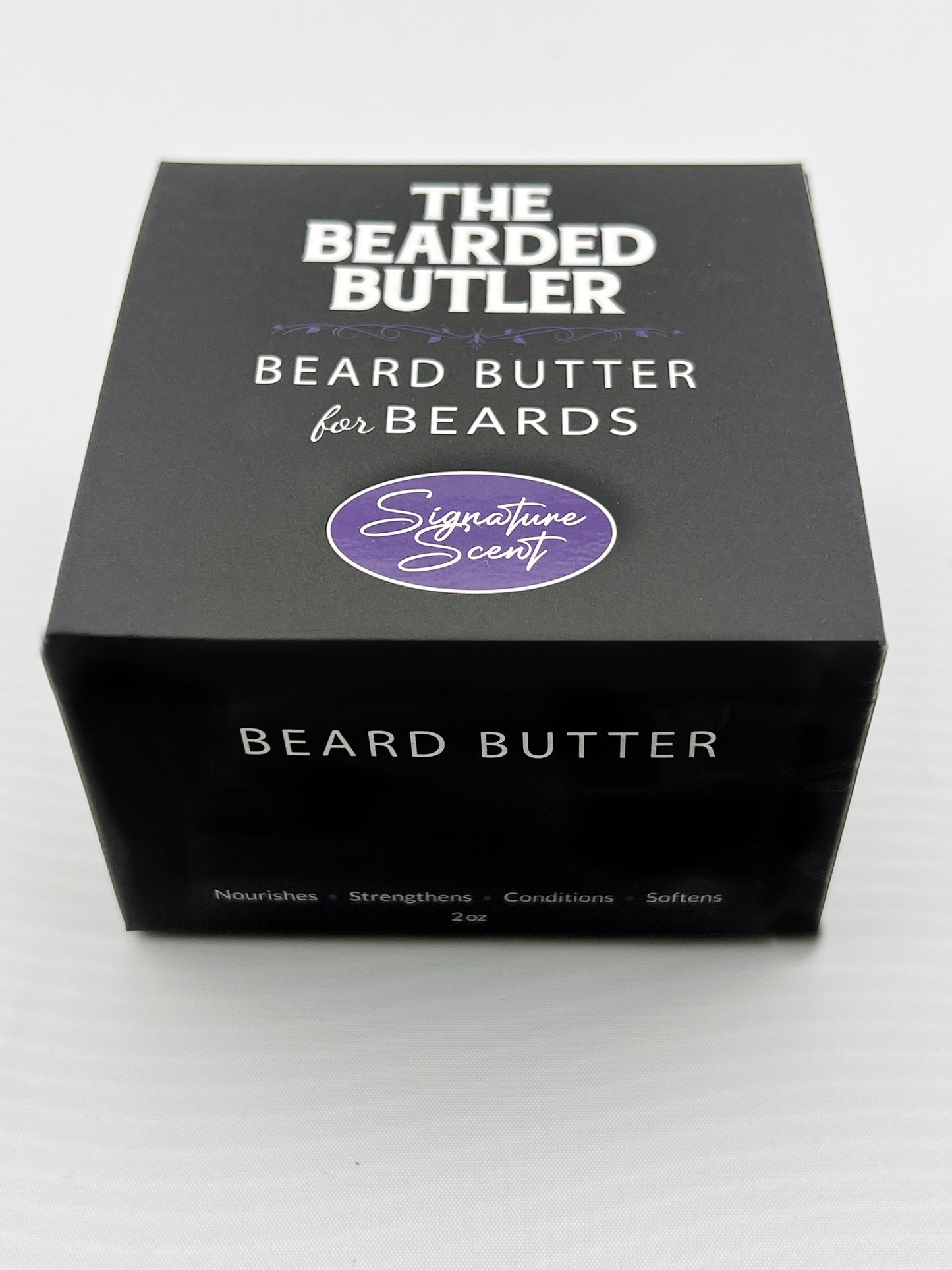Beard Butter