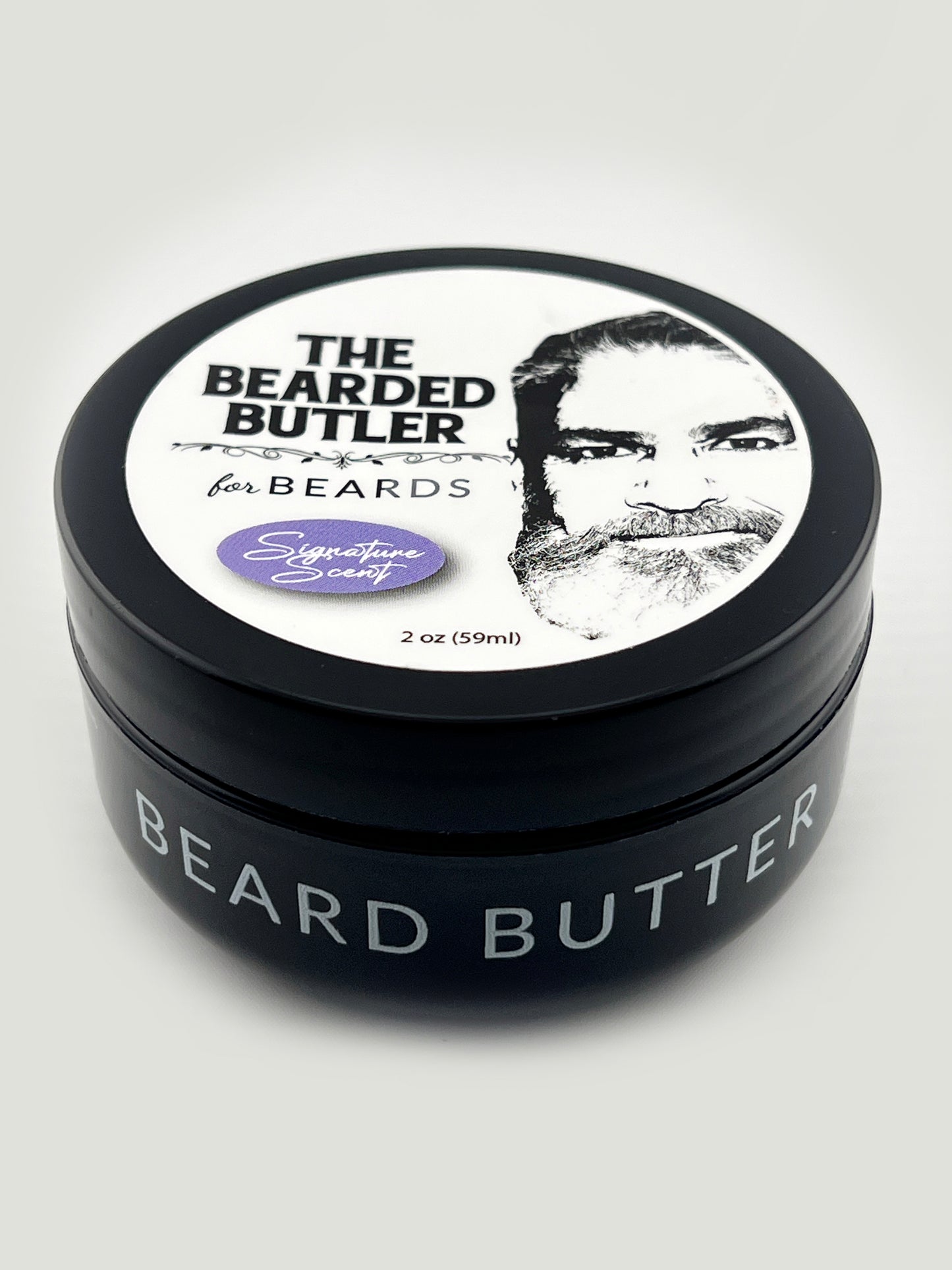 Beard Butter