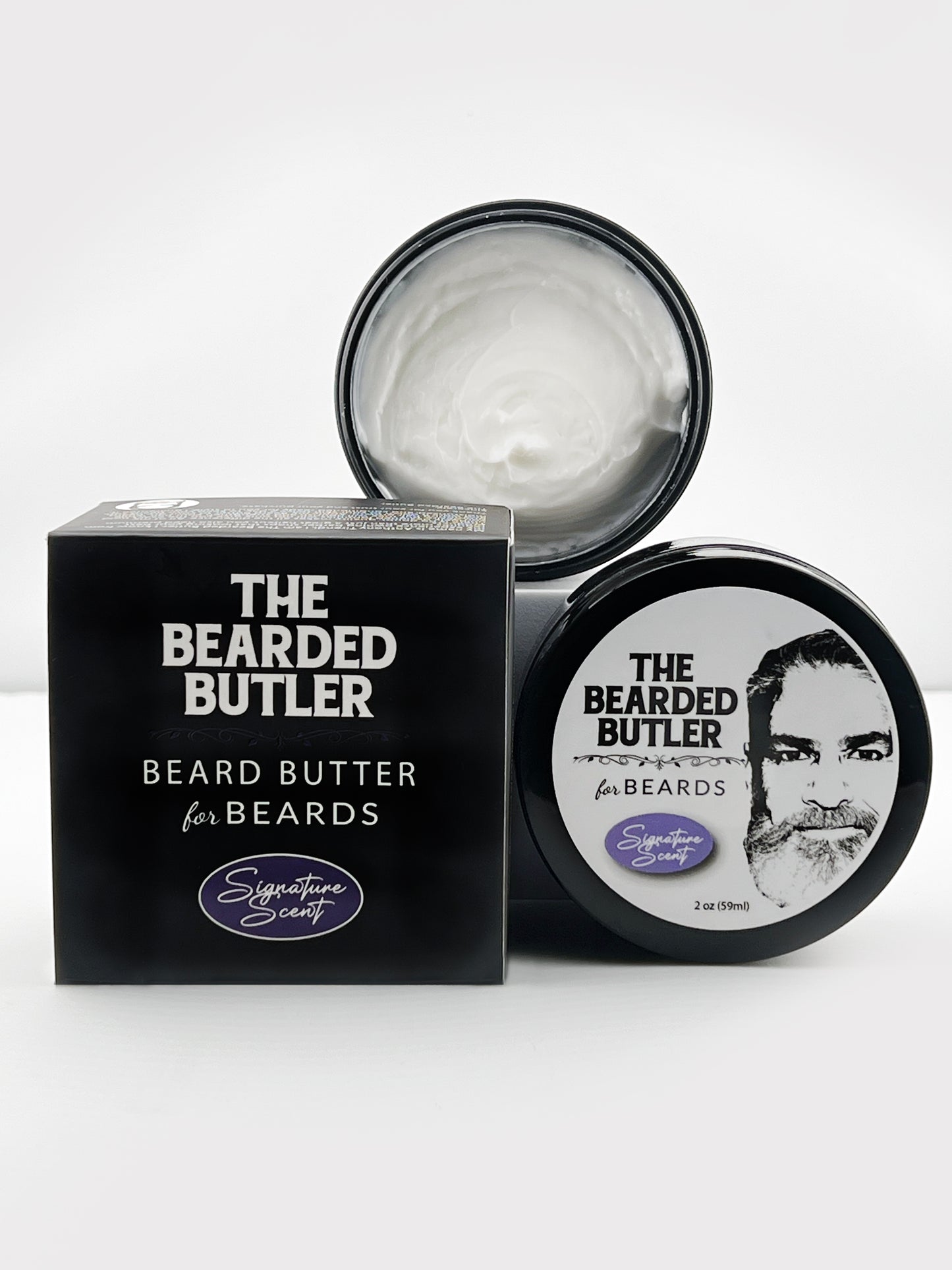 Beard Butter