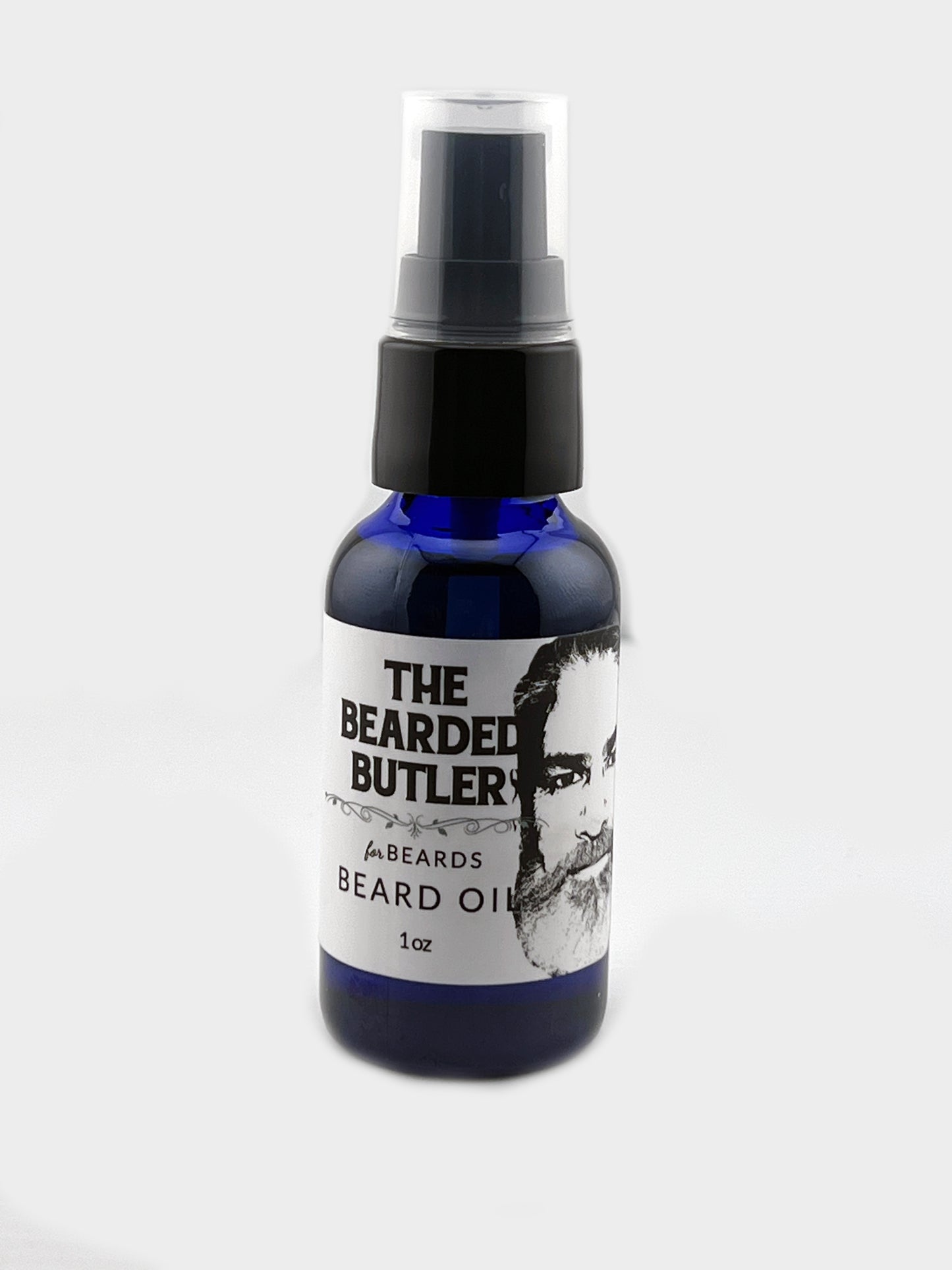 Beard Oil