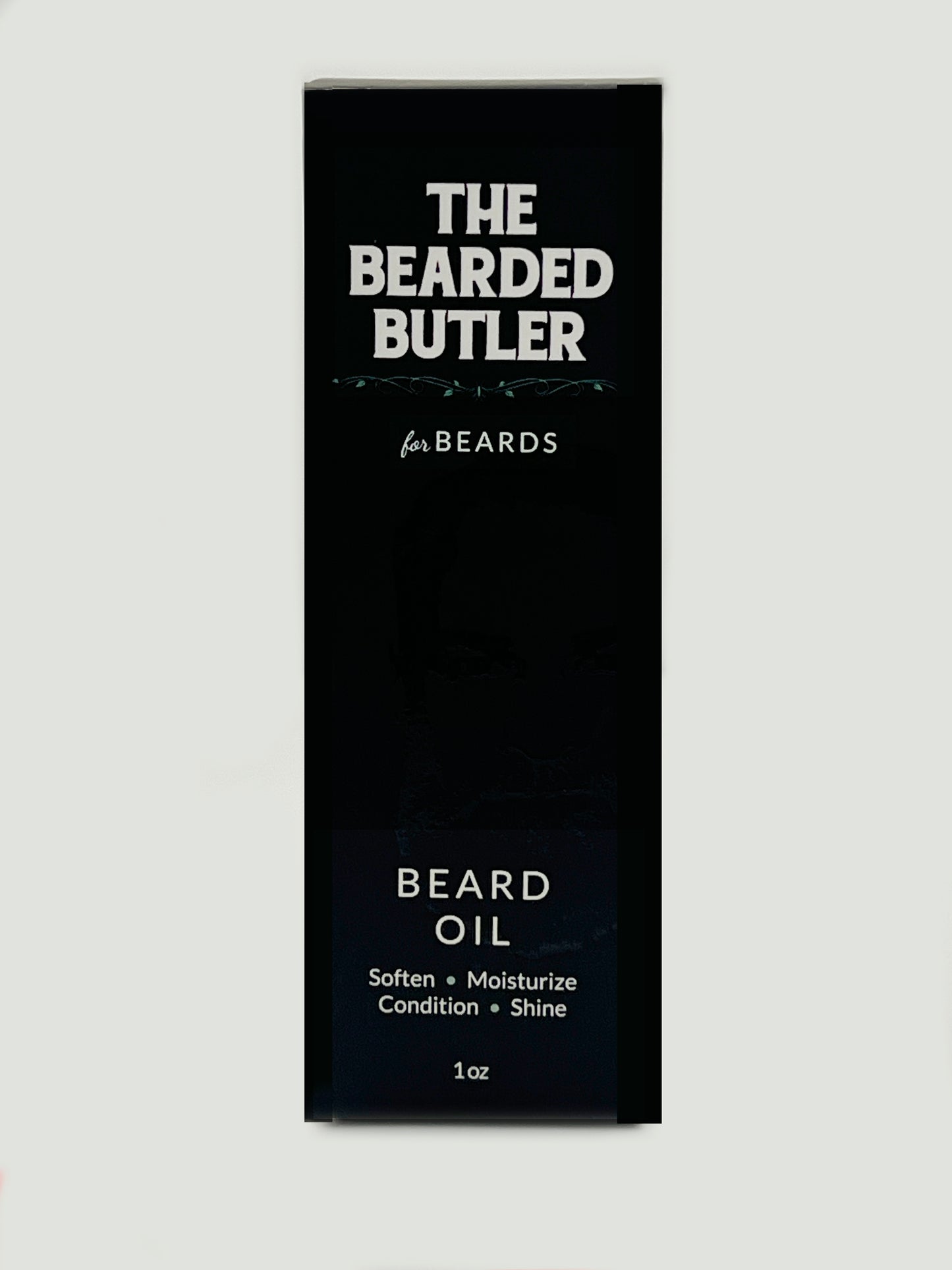 Beard Oil