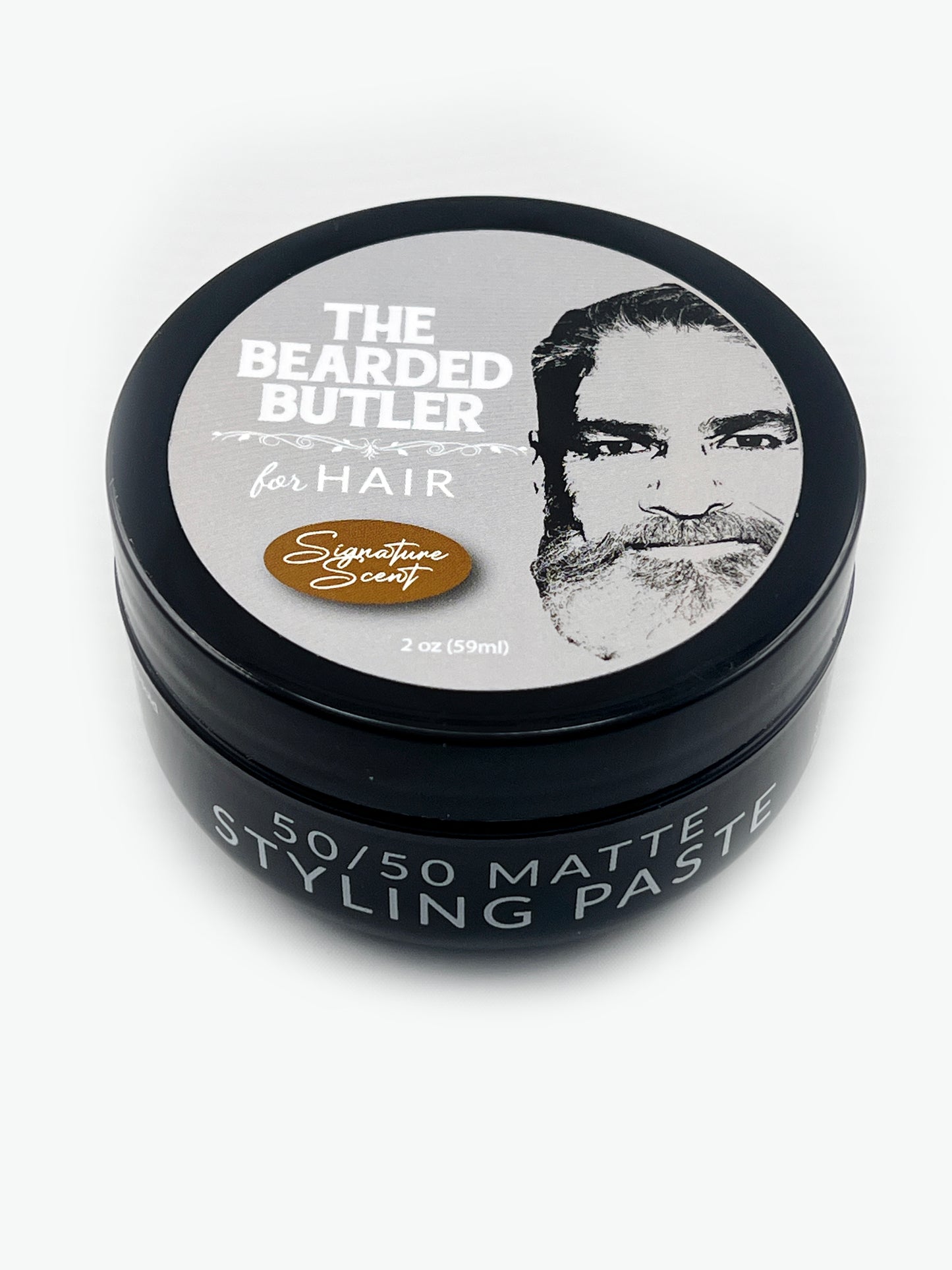 50/50 Matte Styling Paste