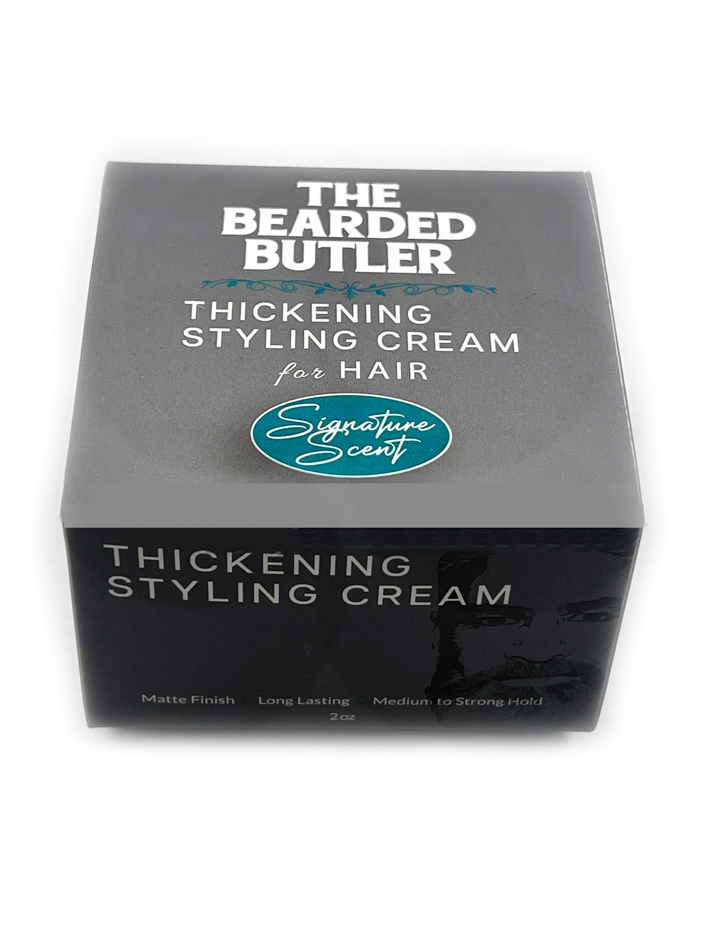 Thickening Styling Cream