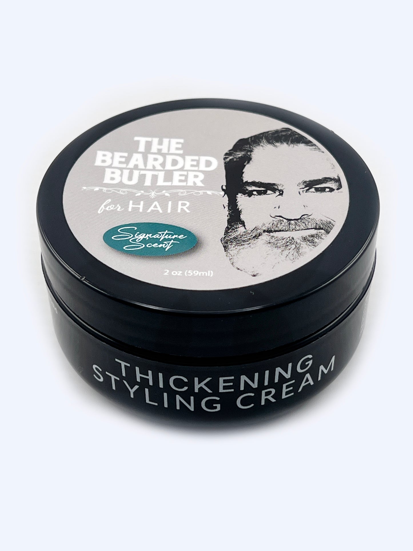 Thickening Styling Cream