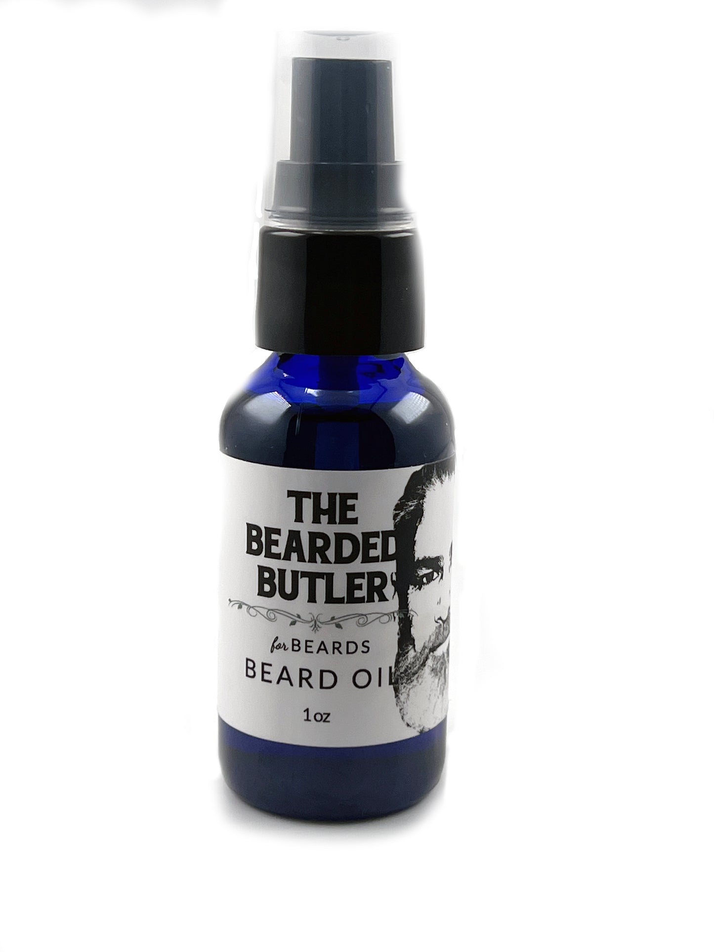 Beard Oil