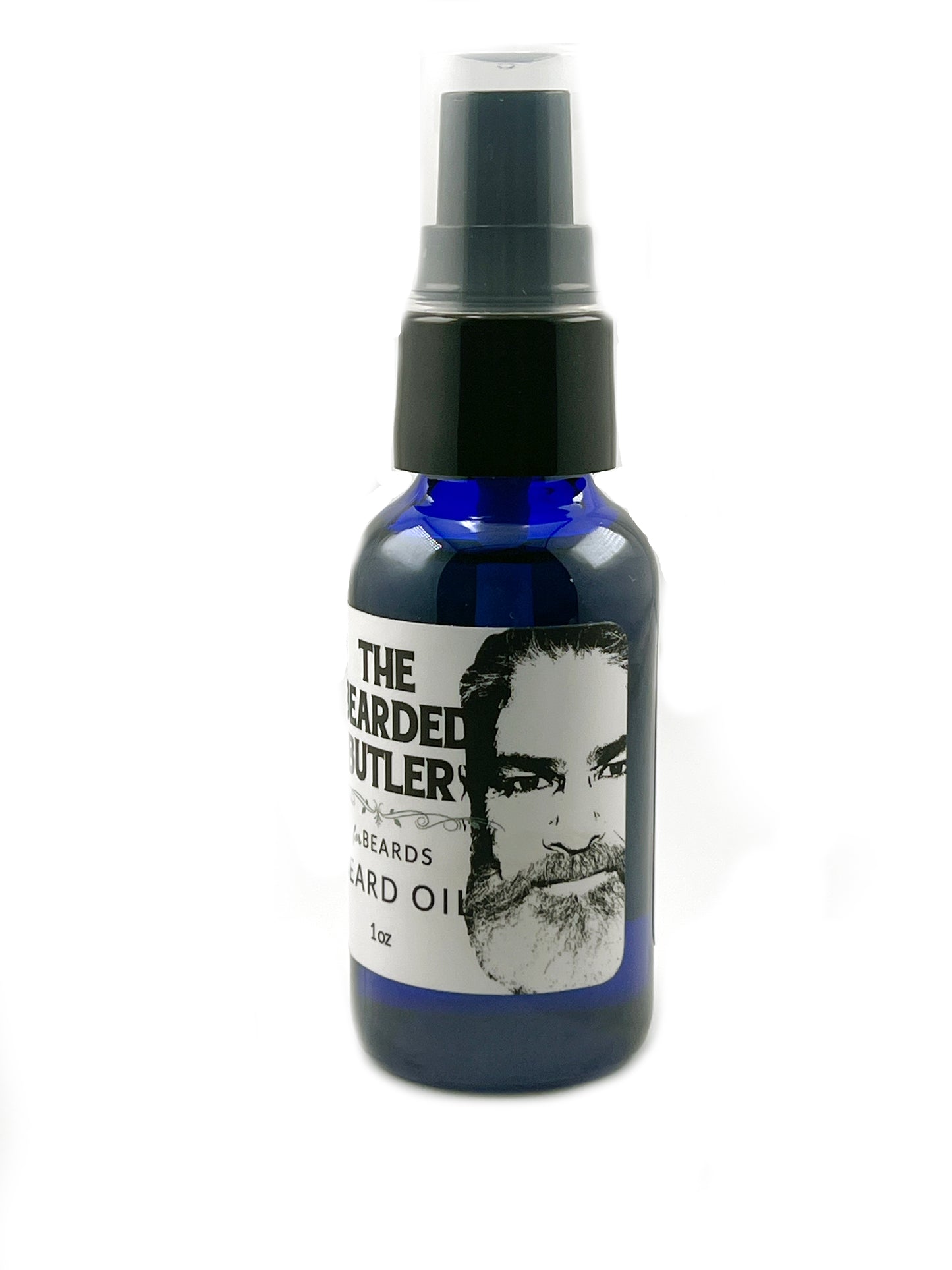 Beard Oil