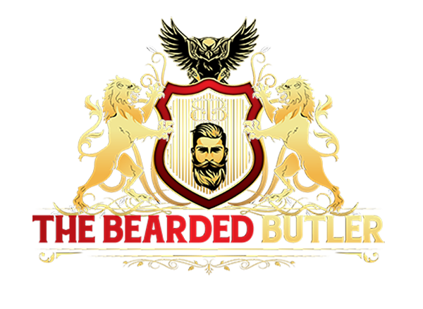 The Bearded Butler