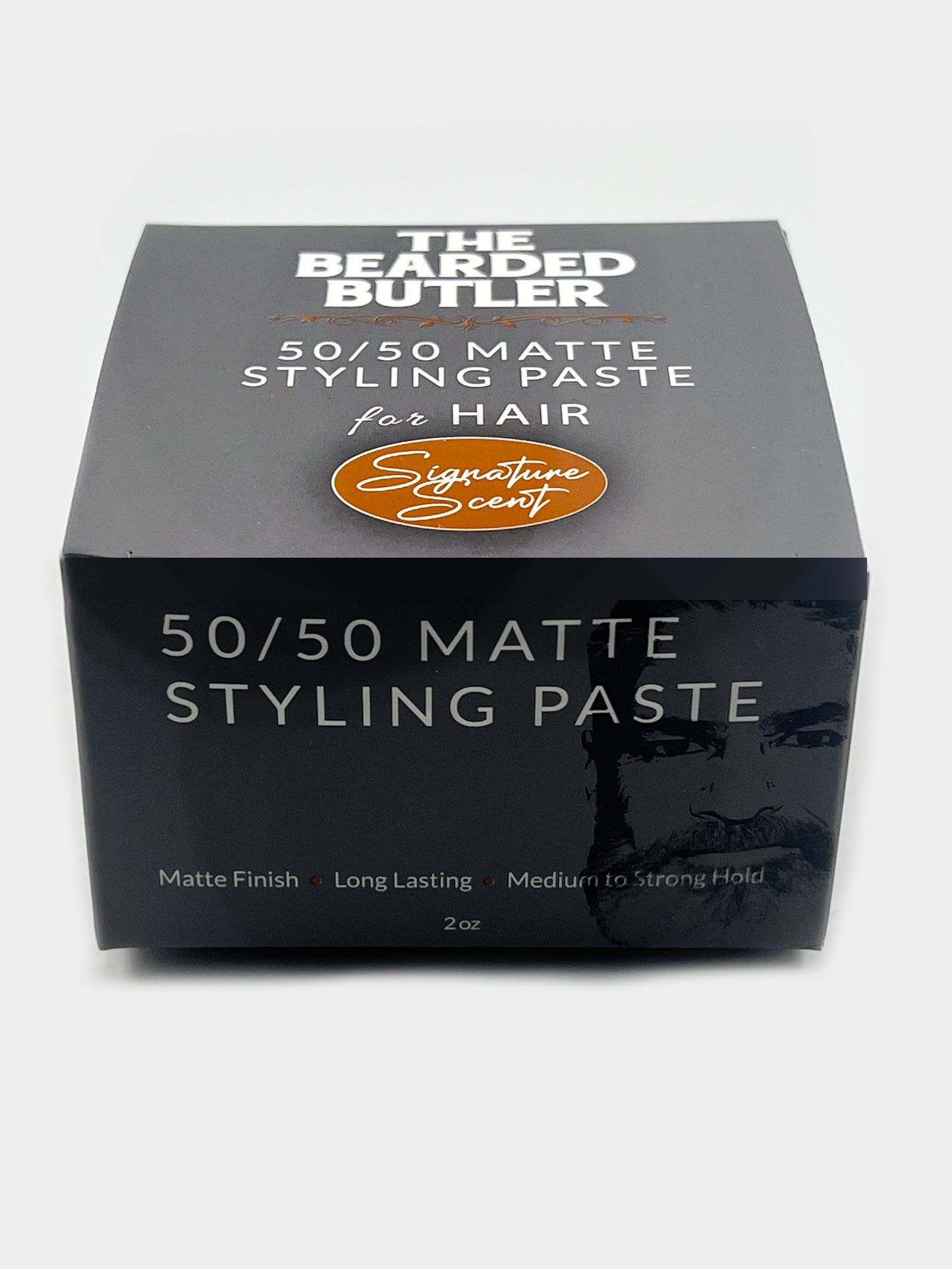 50/50 Matte Styling Paste