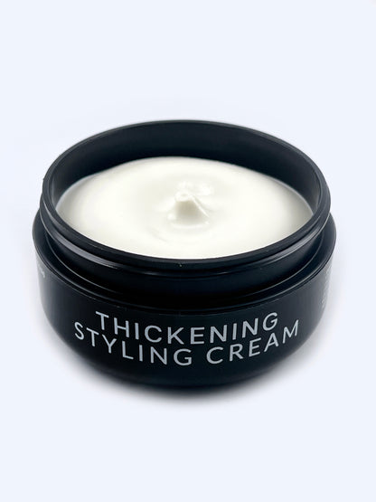 Thickening Styling Cream