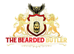 The Bearded Butler